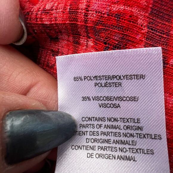 LUCKY BRAND women’s sleeveless top, size S - Picture 9 of 9